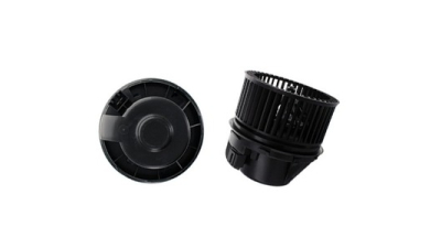 Ventilator habitaclu Ford Kuga, 2008-2013, Benzina/Diesel/cu clima AC, 1253201; 1326642; 1362640; 1379568; 1383880; 1716612; 1736007103; 32806343; 3M5H18456AD; 3M5H18456EB; 3M5H18456EC; 6G9T18456AA