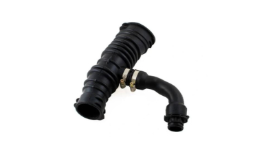 Furtun filtru aer, tubulatura filtru Ford Focus C-Max 2003-2007, Focus 2004-2011; Volvo C30 2006-2012, S40/V50 2004-2012, plastic, motorizare 1.6 diesel