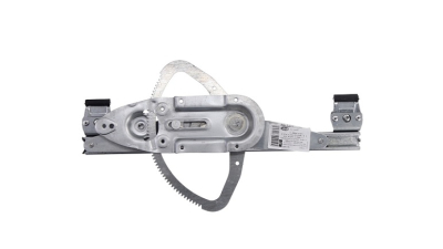 Macara geam fara motoras Ford Focus 2 (Da), 11.2004-12.2010, Spate, partea Dreapta, Aftermarket