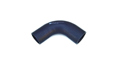 Furtun intercooler, supraalimentare Ford C-Max 2007-2011, Focus C-Max 2003-2007, Focus 2004-2011, diametru 44/50 mm, cauciuc, scurt, BestAutoVest 3202PT-1