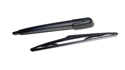 Brat stergator luneta Ford Focus 2 (Da), 11.2004-12.2010, spate, Combi, cu stergator 315 mm, ; specific
