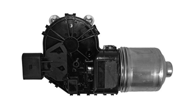 Motoras stergator parbriz Ford Focus 2 (Da ) 11.2004-12.2010 , partea Fata , Magneti Marelli; Cu Rotatia Pe Stanga, 1329835; 1704578; 4M51-17508-AA; 4M51-17508-AB