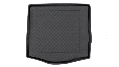 Tavita portbagaj Ford Focus 2 (Da ), 11.2004-01.2008 Sedan, cu panza antialunecare