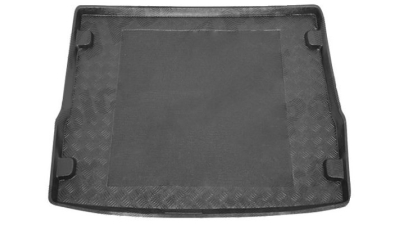 Tavita portbagaj Ford Focus 2 (Da ), 11.2004-12.2010 Combi/ Break, cu panza antialunecare