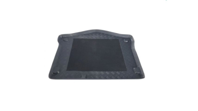 Tavita portbagaj Ford Focus 2 (Da ), 11.2004-01.2008 Hatchback , Cu Format Pentru Roata Rezerva, cu panza antialunecare