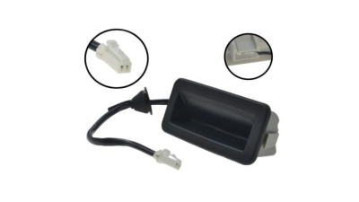 Maner haion cu comutator FORD C-MAX (C214), 06.2007-12.2010; FOCUS II (DA_), 11.2004-12.2010
