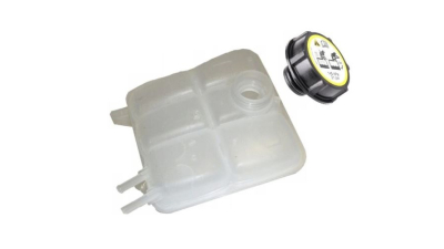 Vas de expansiune Volvo C30, 2006-2012; S40/V50, 2004-2012 motor 1, 6; 1.8; 2, 0; 2.4; 2.5 benzina; 1, 6; 2, 0 diesel; cu capac, 21 psi