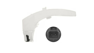 Rezervor spalator parbriz Ford Focus 2 (Da), 11.2004-01.2008, Hatchback, cu pompa sprit parbriz