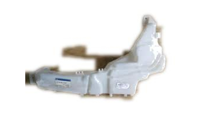 Rezervor spalator parbriz Ford Focus 2 (Da), 11.2004-12.2010, cu pompa spalator, 1497707,