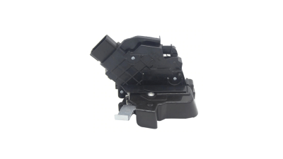 Broasca usa, incuietoare Ford Focus 2 (Da), 11.2004-12.2010, C-Max (C214), 06.2007-12.2010; Focus C-Max (C214), 10.2003-06.2007, spate, Stanga