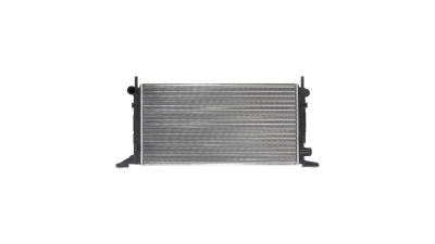 Radiator racire Ford Escort 03.1986-08.1990, Motorizare 1, 4 54/55kw; 1, 6 58/77/79kw Benzina, cutie Manuala, dimensiune 600x322x34mm, Cu lipire fagure mecanica, Aftermarket