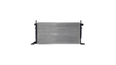 Radiator racire Ford Escort/Orion, 1986-1990, Motorizare 1, 3 44kw Benzina, cutie Manuala, dimensiune 600x322x34mm, Cu lipire fagure mecanica, Aftermarket