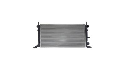 Radiator racire Ford Escort 09.1988-08.1990, Motorizare 1, 1 40kw; 1, 3 44kw Benzina, cutie Manuala, dimensiune 600x322x34mm, Cu lipire fagure mecanica, Aftermarket