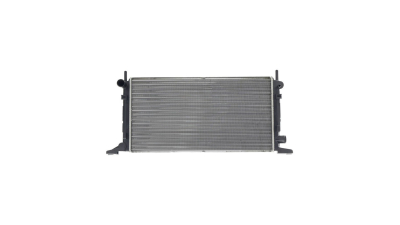 Radiator racire Ford Escort 03.1986-08.1990 Si Escort Xr3i, Motorizare 1, 6 D 40kw; 1, 6 75kw; 1, 8 D 44kw Diesel/Benzina, cutie Manuala, dimensiune 600x322x34mm, Cu lipire fagure mecanica, Aftermarket