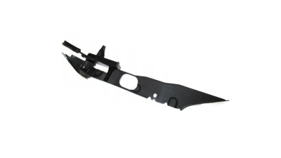 Ornament fixare Aripa fata Ford Focus 2 (Da), 01.2008-12.2010, Fata, partea Dreapta, interior + Spate, Aftermarket