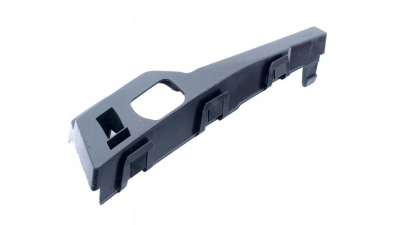 Suport lampa ceata Ford Focus 2 (Da), 01.2008-12.2010, fata, Stanga