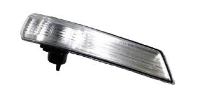 Lampa semnalizare oglinda Ford Focus 2 (Da), 01.08-12.10, Ford Mondeo (Ba7), 09.10-02.15, Ford Focus Iii, 12.10-11.14, omologare ECE, 1538489; 1610043; 8M5113B384AA; 8M5117682YC, Dreapta