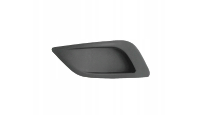 Grila bara Ford Focus 2 (Da_) 01.2008-12.2010, Fata partea Stanga, Fara gaura pentru proiector, 1528561