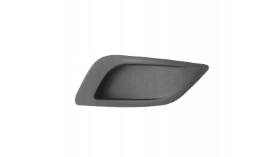 Grila bara Ford Focus 2 (Da_) 01.2008-12.2010, Fata partea Dreapta, Fara gaura pentru proiector, 1528560