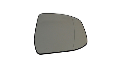 Geam oglinda Ford Focus 2 (Da), 01.2008-12.2010, Ford Focus 3 12.2010-08.2018, Ford Mondeo (Ba7) 2007-2015, partea Dreapta, Cu incalzire, Convex, View Max, 1469513