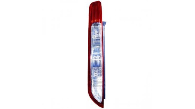 Stop spate lampa Ford Focus 2 (Da), 01.08-12.10 Hatchback, spate, omologare ECE, fara suport bec, 1 490 631; 1 512 991; 1 528 769; 1490631; 1512991; 1528769; 8M5113405AB; 8M5113405JA; 8M5113405JB; 8M5113405JC, Stanga