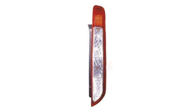 Stop spate lampa Ford Focus II, 01.2008-12.2010 Model HATCHBACK, partea Dreapta, fara suport becuri, Depo