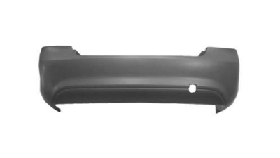 Bara spate Ford Focus 2 (Da), 01.2008-12.2010 Sedan, Primerizat, 1521720, 320596-1