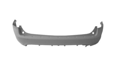Bara spate Ford Focus 2 (Da), 01.2008-12.2010 Combi, Primerizat, 1520716, 320596-2