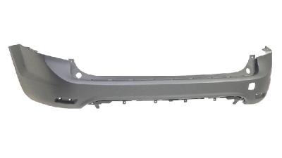Bara spate Ford Focus 2 (Da), 01.2008-12.2010, Combi, grunduita
