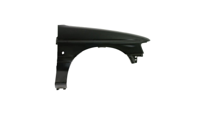 Aripa fata Ford Escort (Gal/All/Avl)/Orion + Combi/Van, 07.1990-12.1994, partea Stanga, cu gaura pentru semnalizare, 6512063, 320601