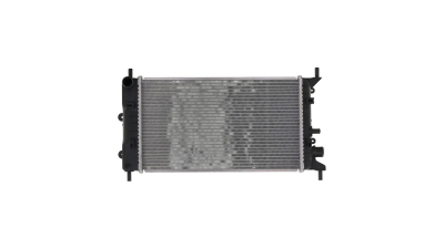 Radiator racire Ford Escort 09.1990-01.1995, Motorizare 1, 4 55kw; 1, 6 77kw Benzina, cutie Manuala, dimensiune 500x323x34mm, Cu lipire fagure mecanica, Aftermarket
