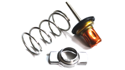 Termostat Dacia Logan renault kangoo clio 2 symbol nissan micra , 1.5 dci parte din 8200558783 Asam 
