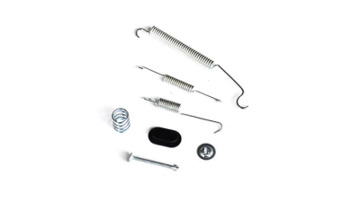 Kit reglaj saboti frana Dacia Logan sand (fara abs) 7701208856 Asam