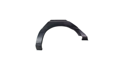 Segment reparatie aripa spate Ford Escort, Orion 1980-1999 Partea Stanga, Spate, hatchback, 3 usi,