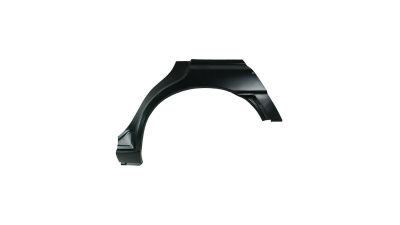 Segment reparatie aripa spate Ford Escort, Orion 1995-1999 Partea Stanga, Spate, 4/5 usi/Combi,