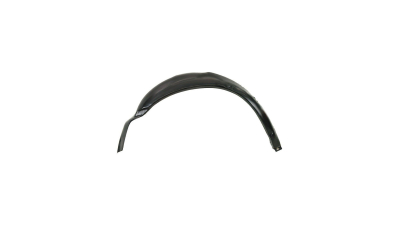 Segment reparatie aripa spate interior Ford Escort, Orion 1990-1999, Partea Dreapta, Spate, Pasaj roata