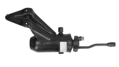 Filtru uscator aer conditionat Ford Escort, 02.1995-07.2000, cu AC, intrare Diesel/Benzina, iesire , 1047317; 7067762; 7107568; 94AW19959AA; 94AW19959AB; 97AW19959AB