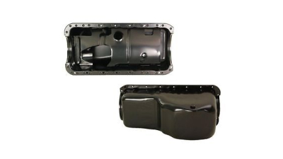 Baie ulei pentru Ford Escort/Orion/Van (Gal/All/Avl), 07.1990-93 Motorizare 1,4 , 1,6 ; Cod OEM 1645268 Din Otel
