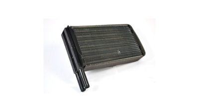 Radiator Incalzire Ford Escort, 09.1990-08.1999, benzina, diesel, aluminiu mecanic/plastic, 260x132x40 mm, SRLine