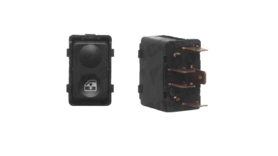 Comutator macara geam Ford Escort/Orion/Van (Gal/All/Avl), 07.90-12.1994, BestAutoVest 3206P-72