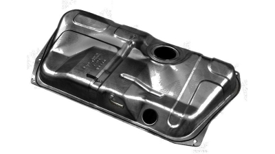 Rezervor combustibil Benzina pentru Ford Escort/Orion/Van (Gal/All/Avl), 07.1990-12.1994,