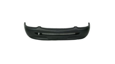 Bara fata Ford Escort (Gal/Aal/Abl/All/Afl)Hatchback, Sedan + Combi, 01.1995-02.1999, negru, cu grila, 1000877