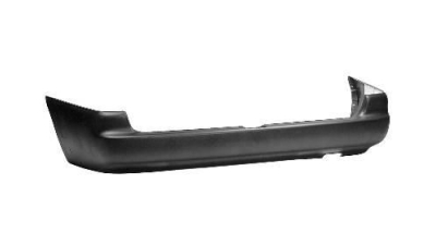 Bara spate Ford Escort Combi, 01.1995-02.1999, Negru, 7400104, 3207962Q cu spuma