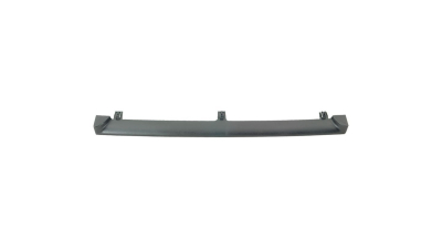Grila radiator Ford Fiesta (Fbd), 09.1983-03.89, negru, 1621970, 320805