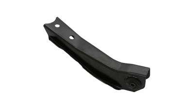 Brat suspensie roata fata Ford Fiesta Box (Fvd), 03.1983-12.1995, Fiesta 2 (Fbd), 09.1983-11.1989, partea Stanga, Inferior, marca SRLine Polonia, 6133850,  84FB3078AB
