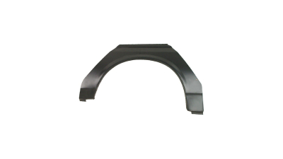 Segment reparatie aripa spate Ford Fiesta 1983-1989 Partea Dreapta, Spate, 3usi,