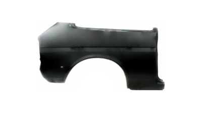 Aripa spate Ford Fiesta 1984-1989 Partea Dreapta, 6133024