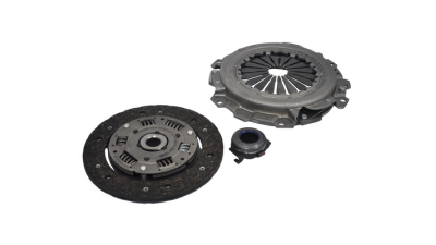 Kit ambreiaj Dacia Papuc si Solenza 1.9 Diesel 7701478560 Asam