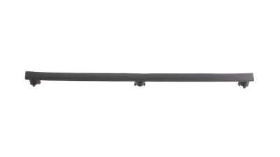 Grila masca radiator Ford Fiesta (Gfj/Jas/Jbs), 04.1989-10.1995, Fata, RETOV