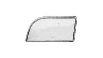 Dispersor sticla far Ford Fiesta (GFJ/JAS/JBS)/Courier 04.1989-10.1995 BestAutoVest partea stanga